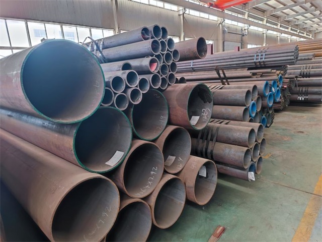 攀枝花20G高压锅炉钢管