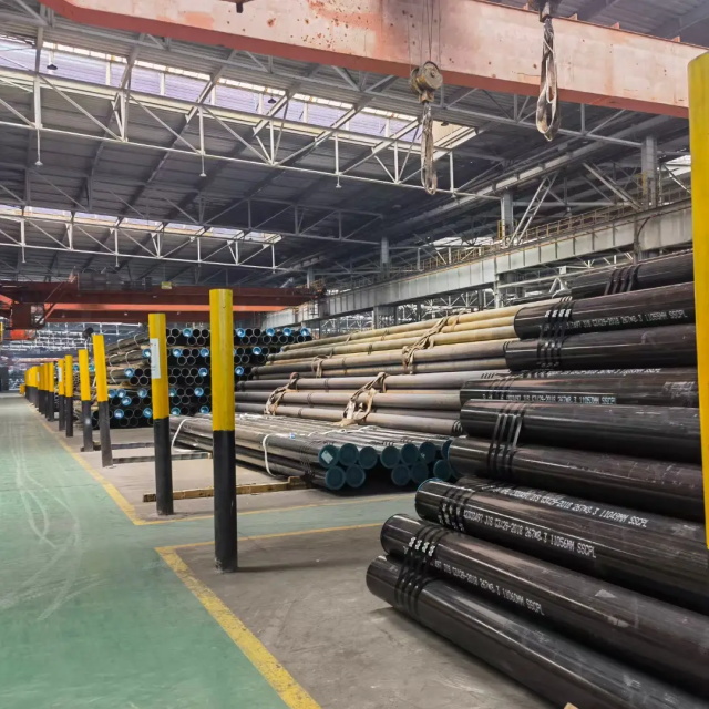 攀枝花10#石油裂化管