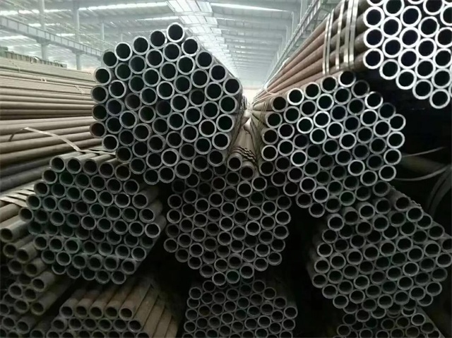 攀枝花20#石油裂化用无缝钢管
