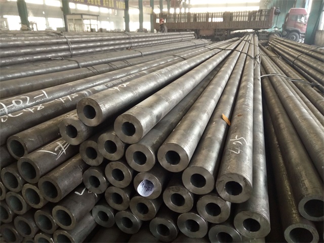 攀枝花5310锅炉管